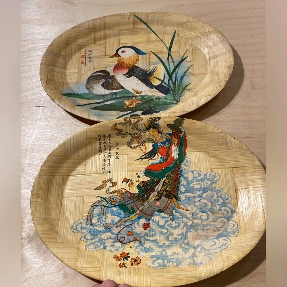 2 Characteristics of Bamboo Plates (JO)